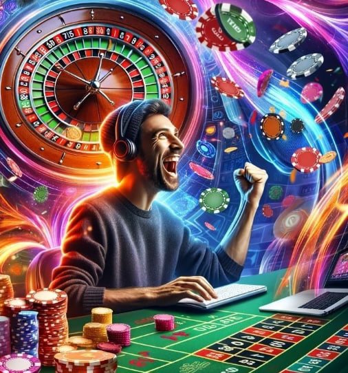 Video Slots ဂိမ်းများ — ဇာတ်လမ်းရှိ အနိမ့်မေးရှင်း Slots