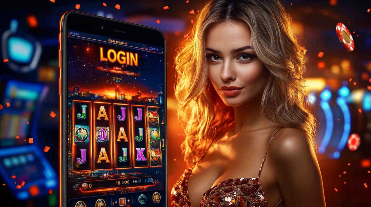 xda777 Platform Features APP Slots Live Casino Myanmar