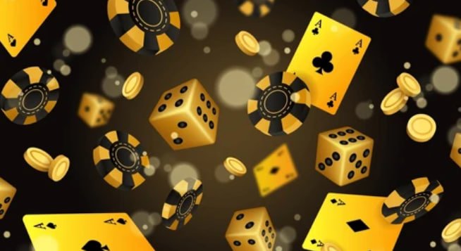 xda777 ကာစီနို Baccarat Dragon Tiger ကစားနည်းများ