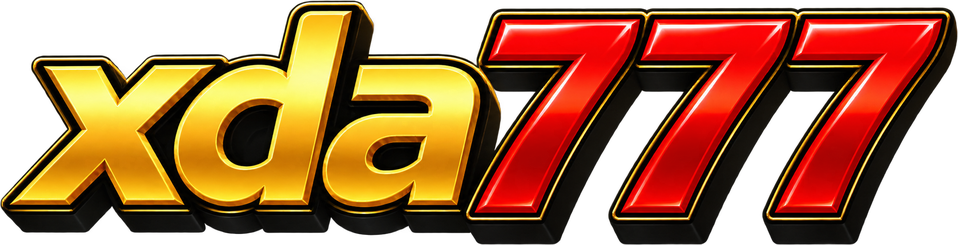 xda777 Logo